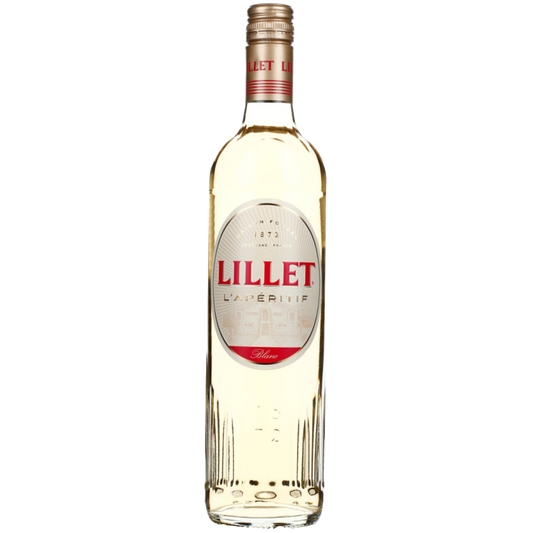 Lillet Blanc 0,75l 17% vol Frankreich