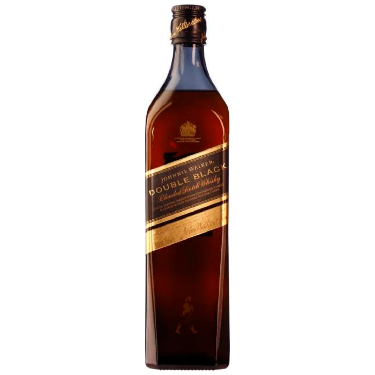 Johnnie Walker Double Black Label 40% vol 0,7l
