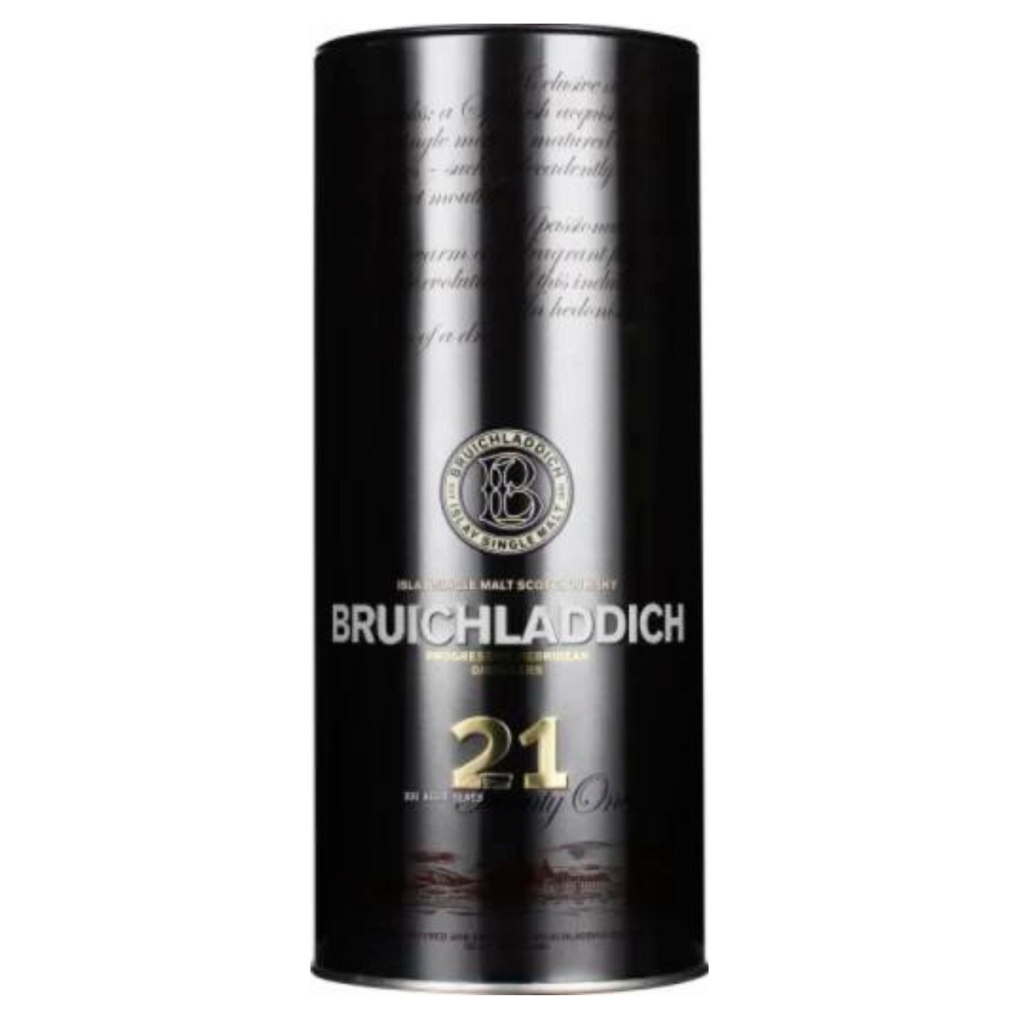 Bruichladdich 21 Jahre Single Malt 46% vol 0,7L