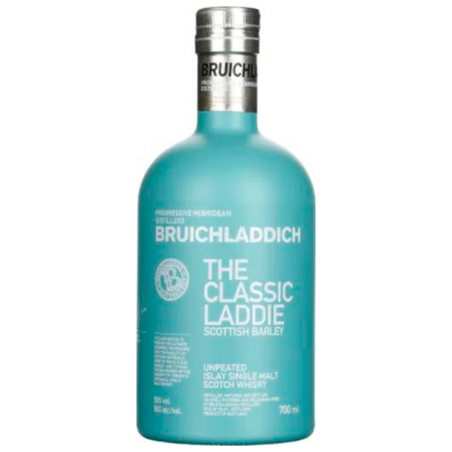 Bruichladdich Scottish Barley The Classic Laddie 50% vol 0,7L