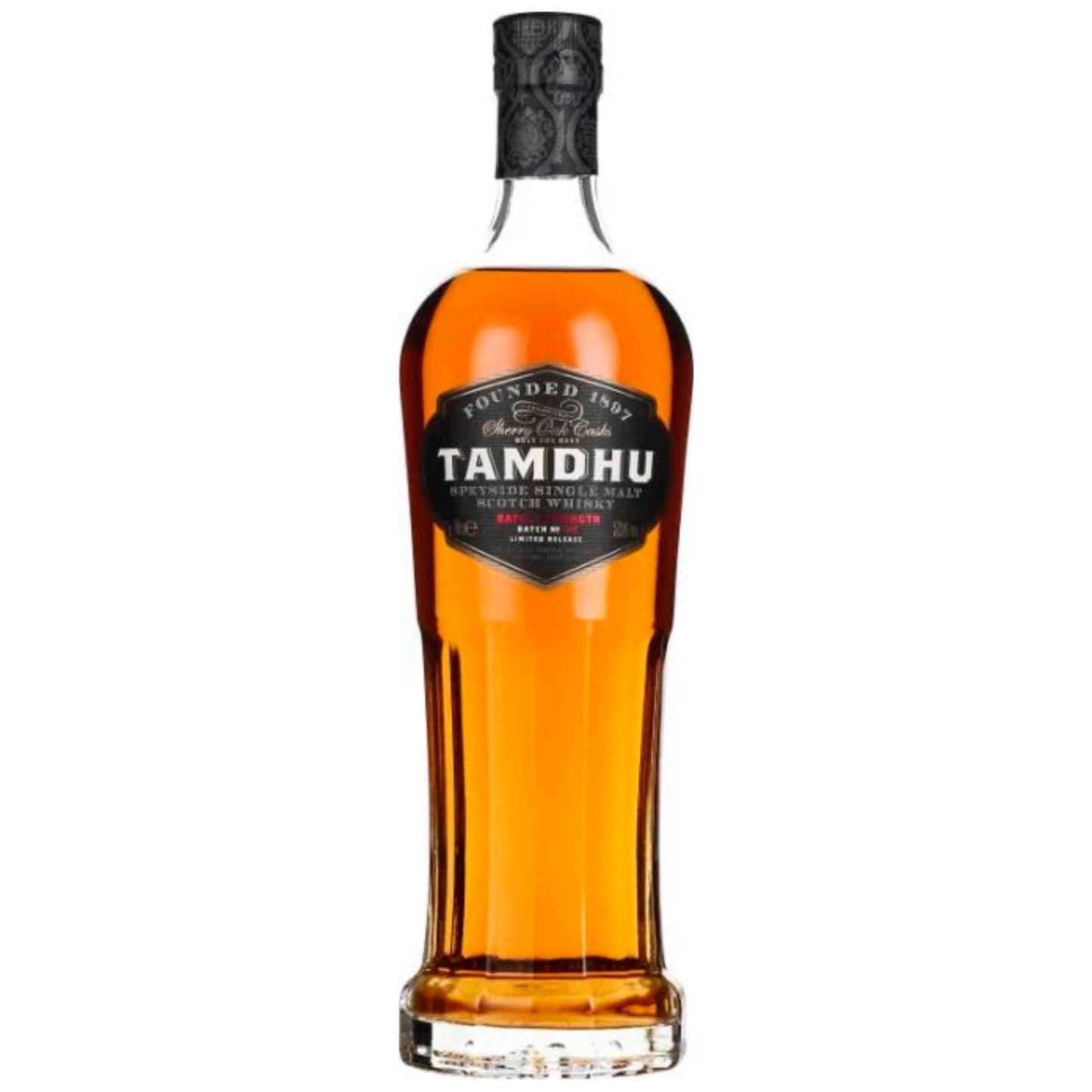 Tamdhu Batch Strength Batch 7 0,7l