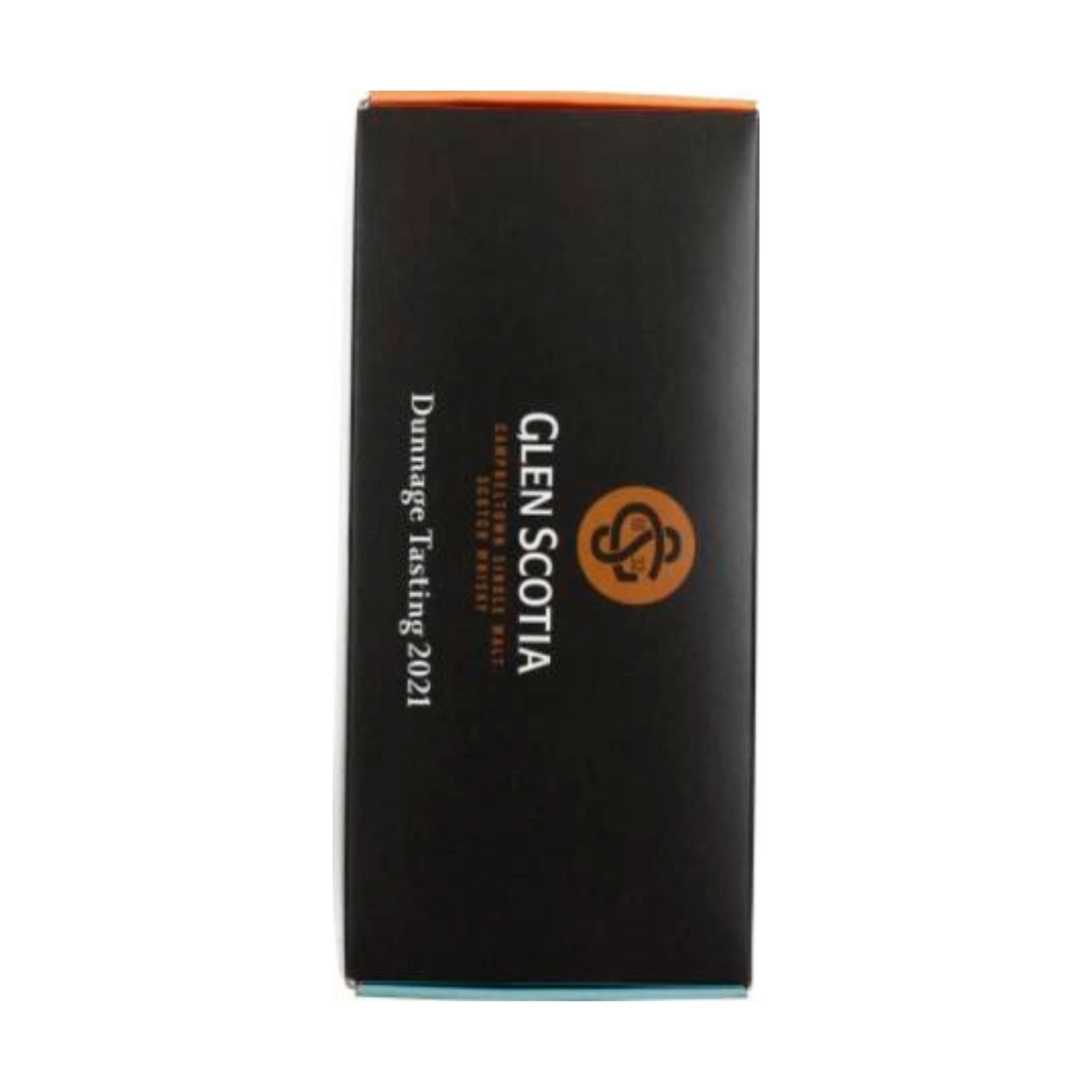 Glen Scotia Dunnage Tasting Collection 5X2,5CL