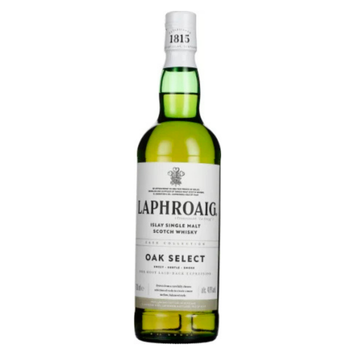 Laphroaig Oak Select 0,7l 40% vol