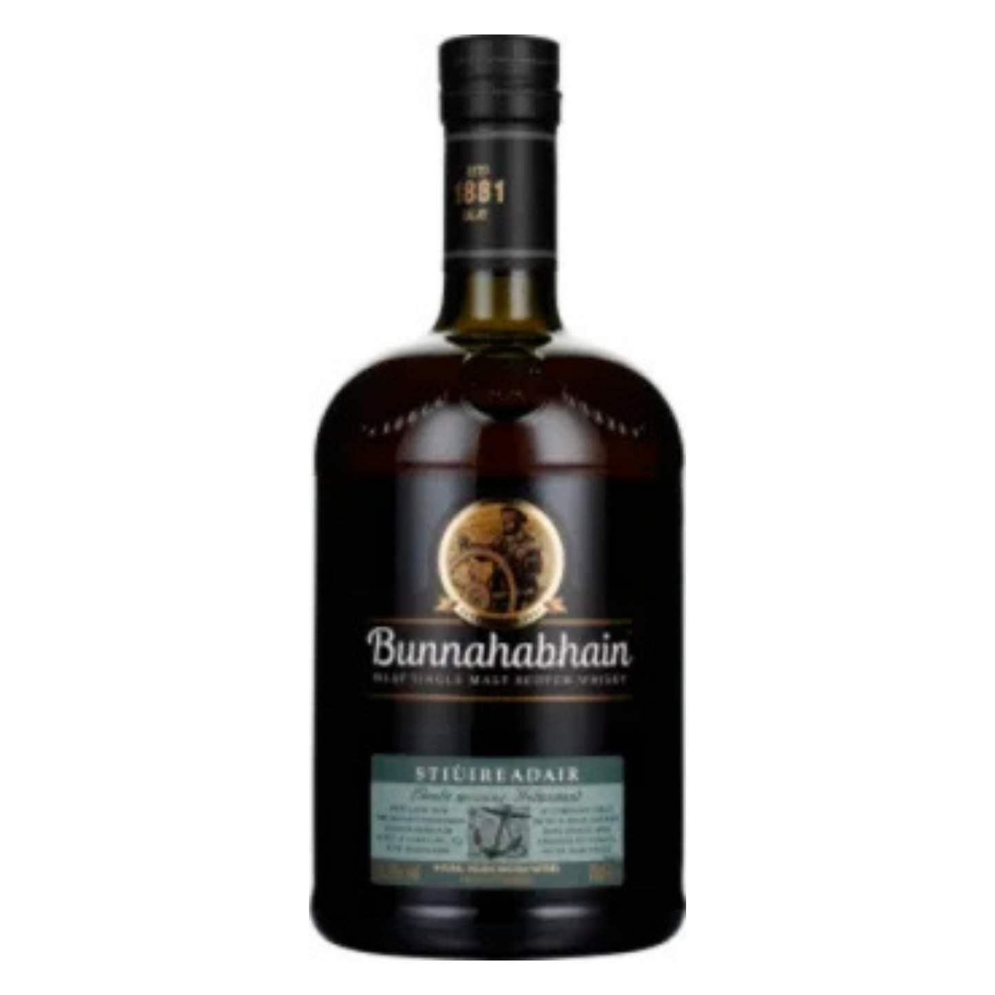 Bunnahabhain Stiuireadair 0,7l 46,3% vol