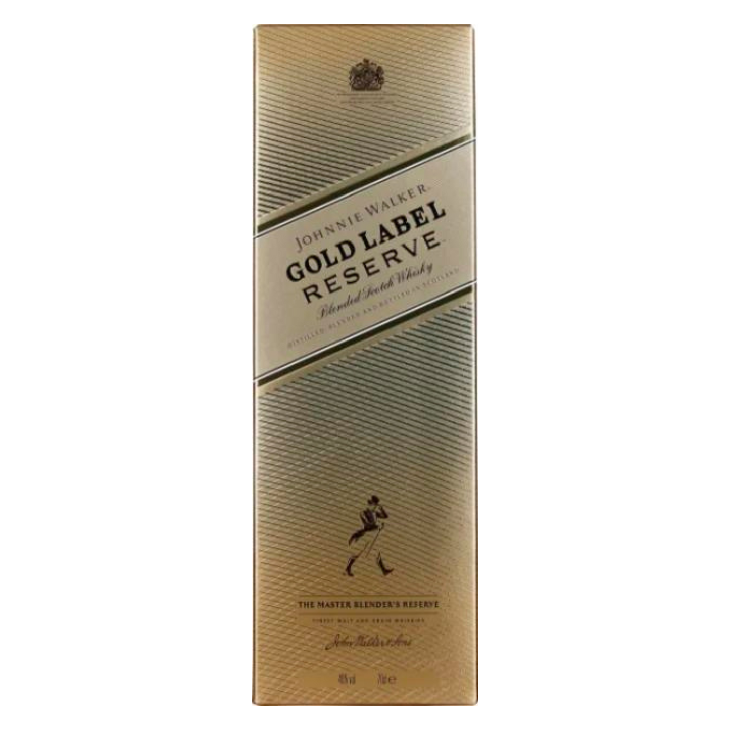 Johnnie Walker Gold Label Reserve Whisky 0,7l