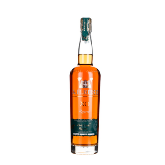 A.H. Riise XO Reserve Port Cask Finish 45% vol 0,7l