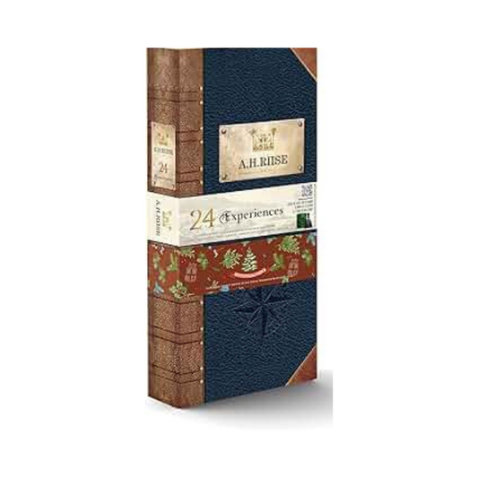 A.H. Riise 24 Experiences Kalender 40% 24 x 20ml