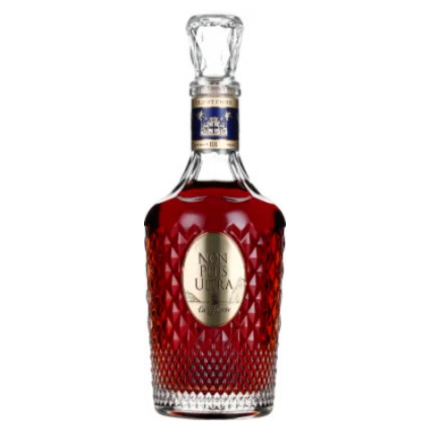 A.H. Riise Non Plus Ultra La Galante