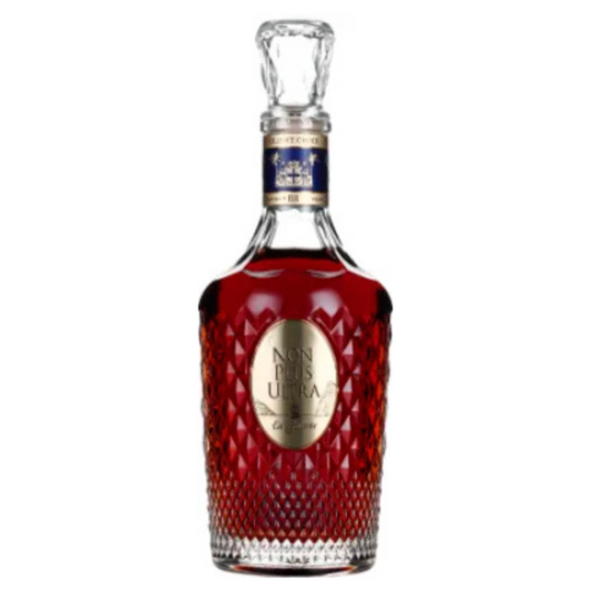 A.H. Riise Non Plus Ultra La Galante