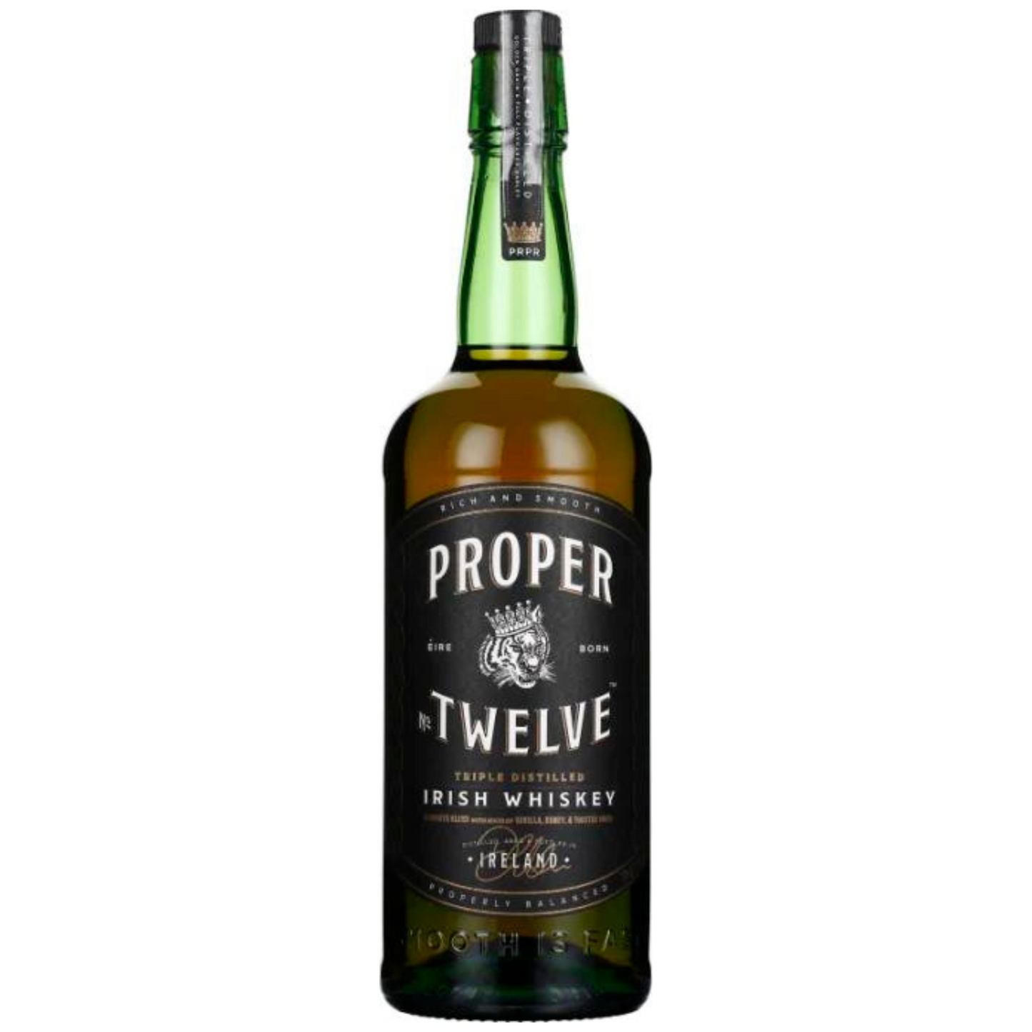 Proper No. Twelve Single Malt Whisky 40% 0,7l
