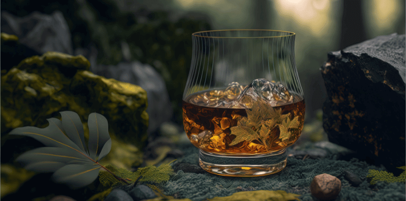 Whisky: Die Unterschiede