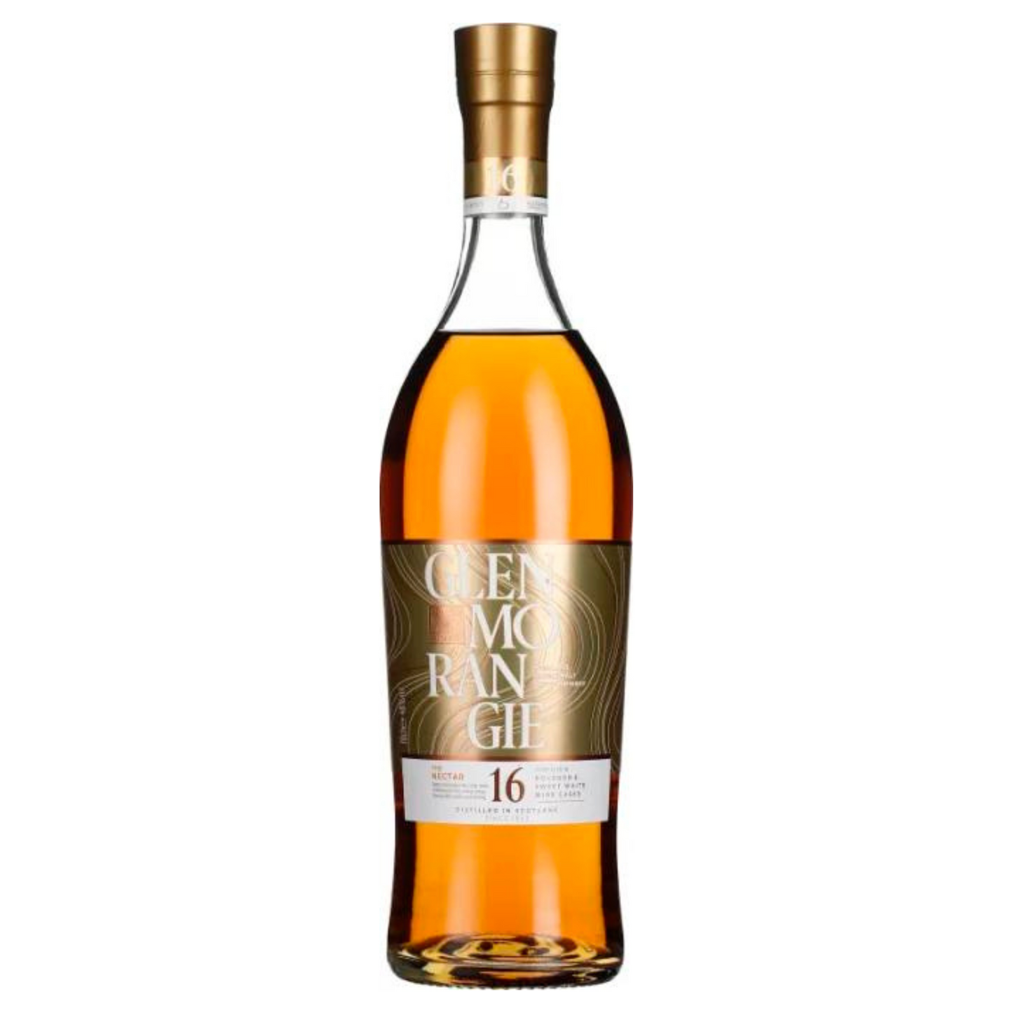 Glenmorangie 16 Jahre The Nectar 46% vol 0,7L