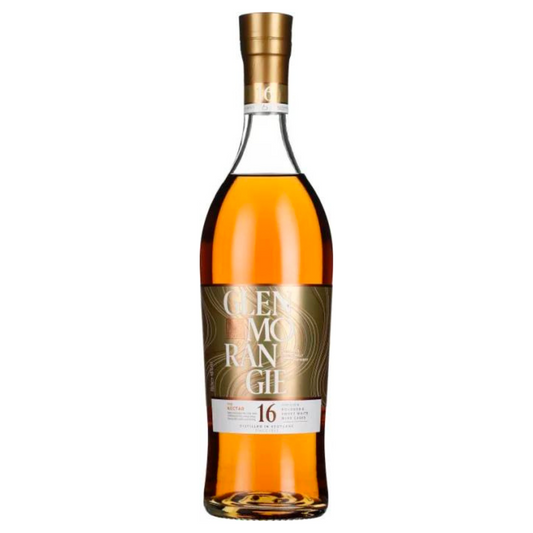 Glenmorangie 16 Jahre The Nectar 46% vol 0,7L