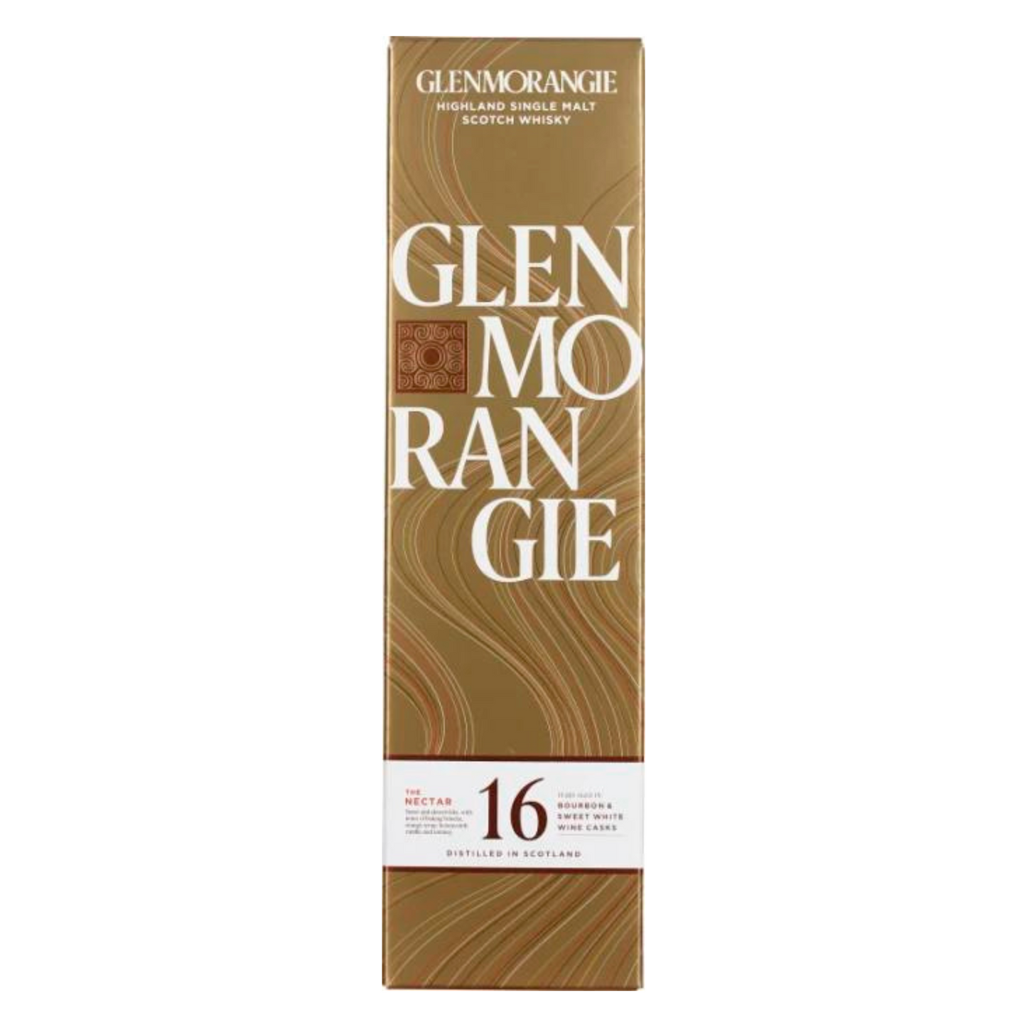 Glenmorangie 16 Jahre The Nectar 46% vol 0,7L