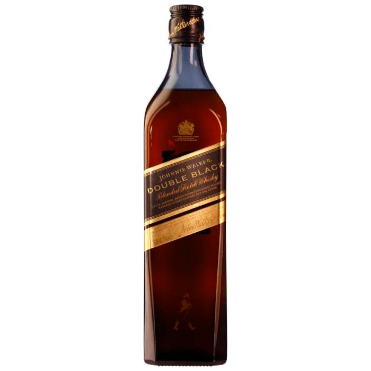 Johnnie Walker Double Black 40% vol 0,7l