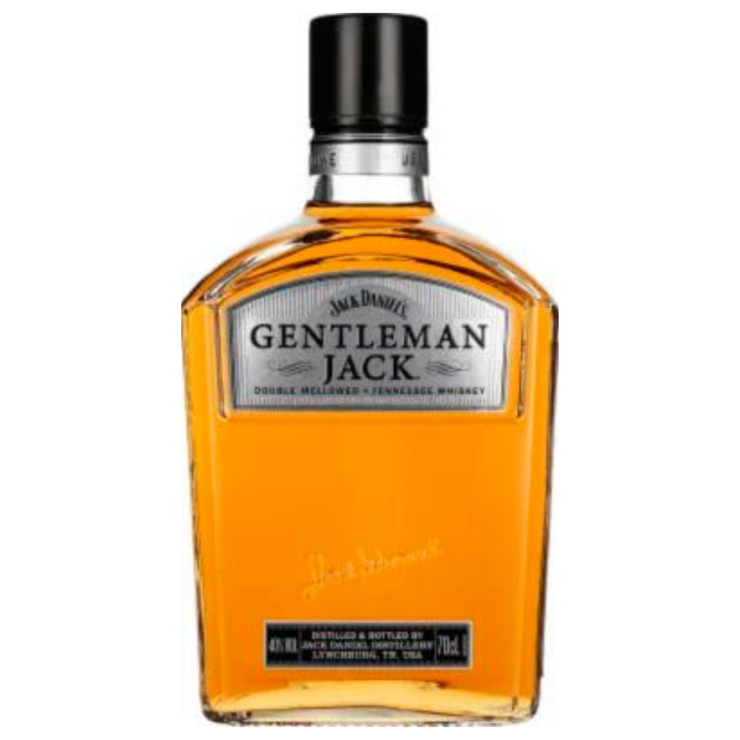 Jack Daniel´s Gentleman Jack Whisky 0,7l