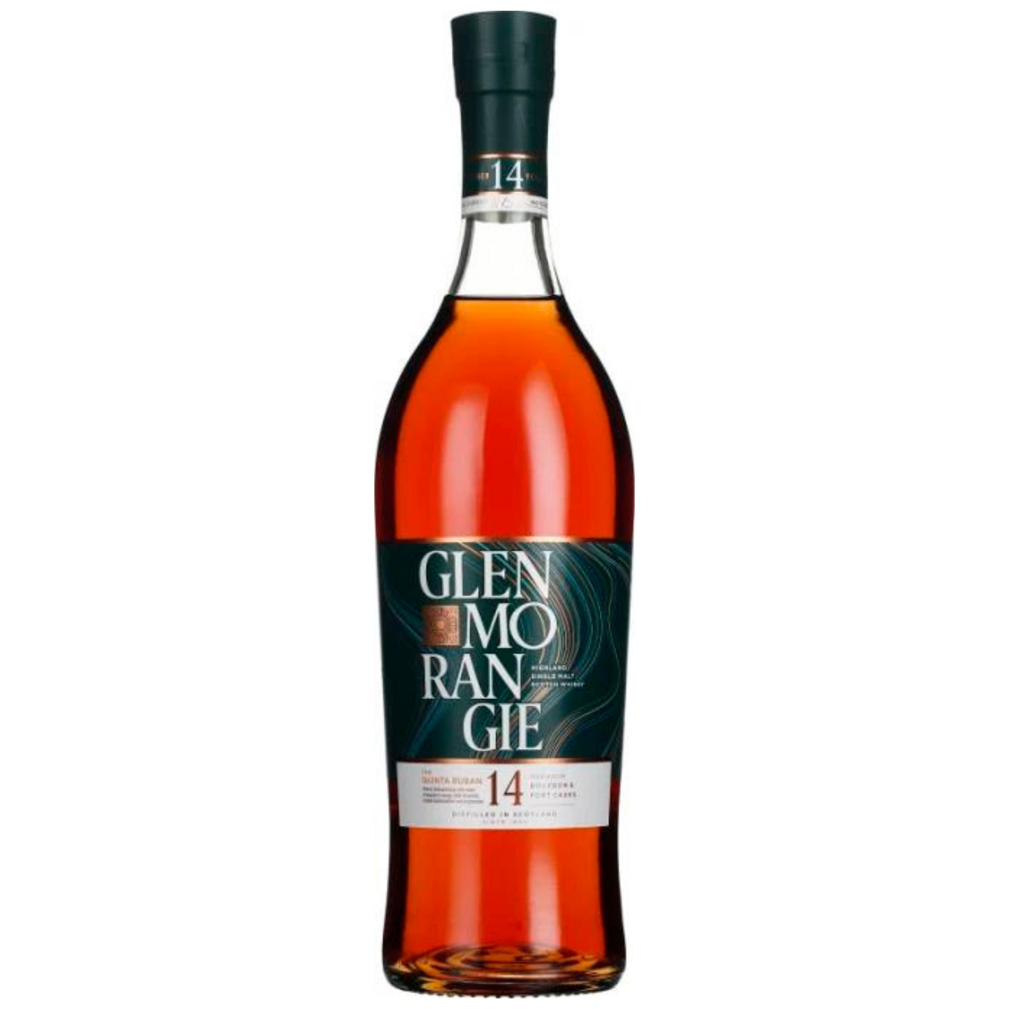 Glenmorangie a Tale of Tokyo 46% vol 0,7L