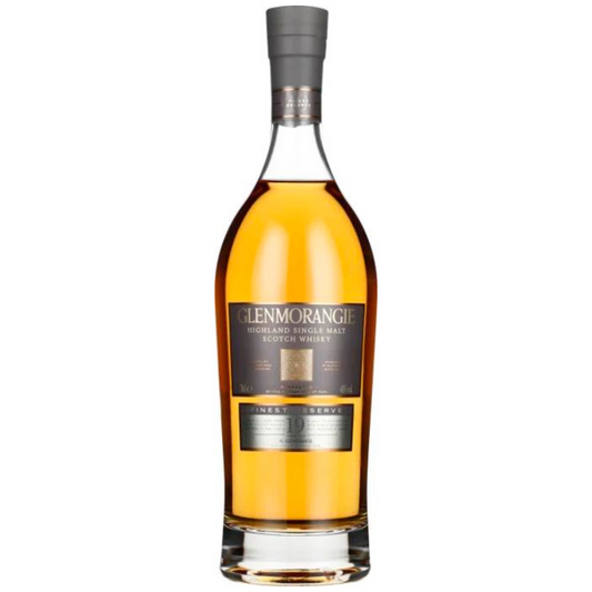 Glenmorangie 19 Jahre Finest Reserve 43% vol 0,7L