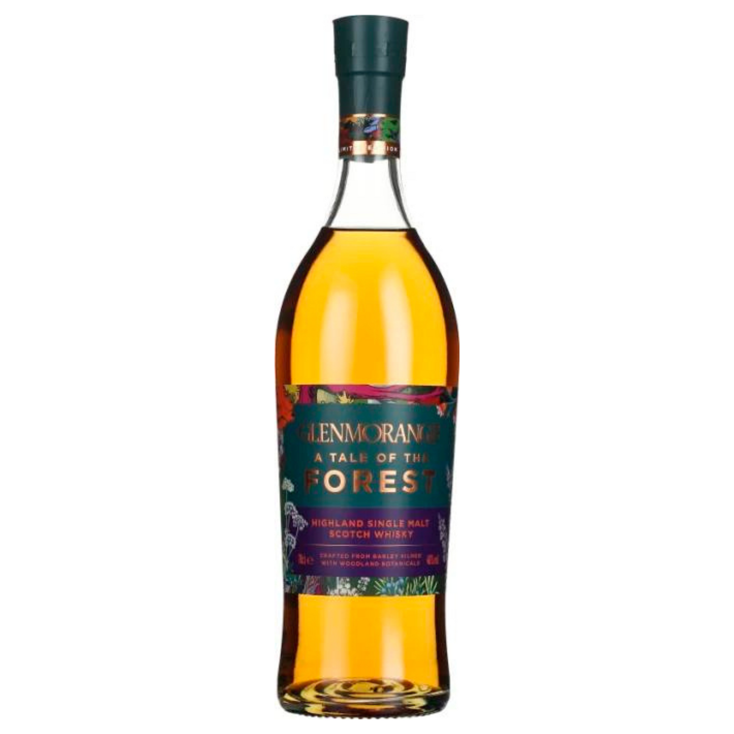 Glenmorangie a Tale of Forest 46% vol 0,7L