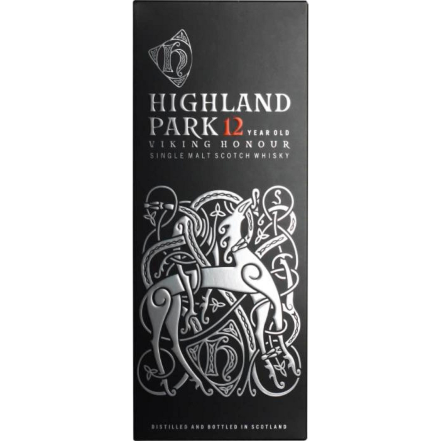 Highland Park 12 Jahre Viking Honour 40% vol 0,7L