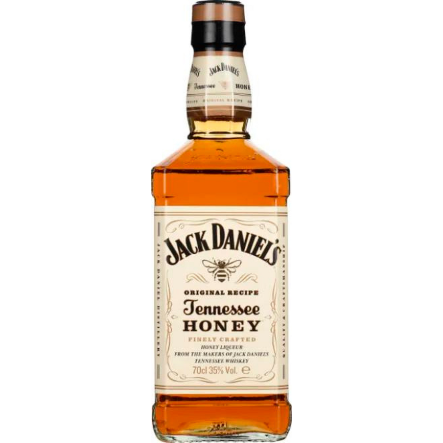 Jack Daniel´s Honey 35% vol 0,7l