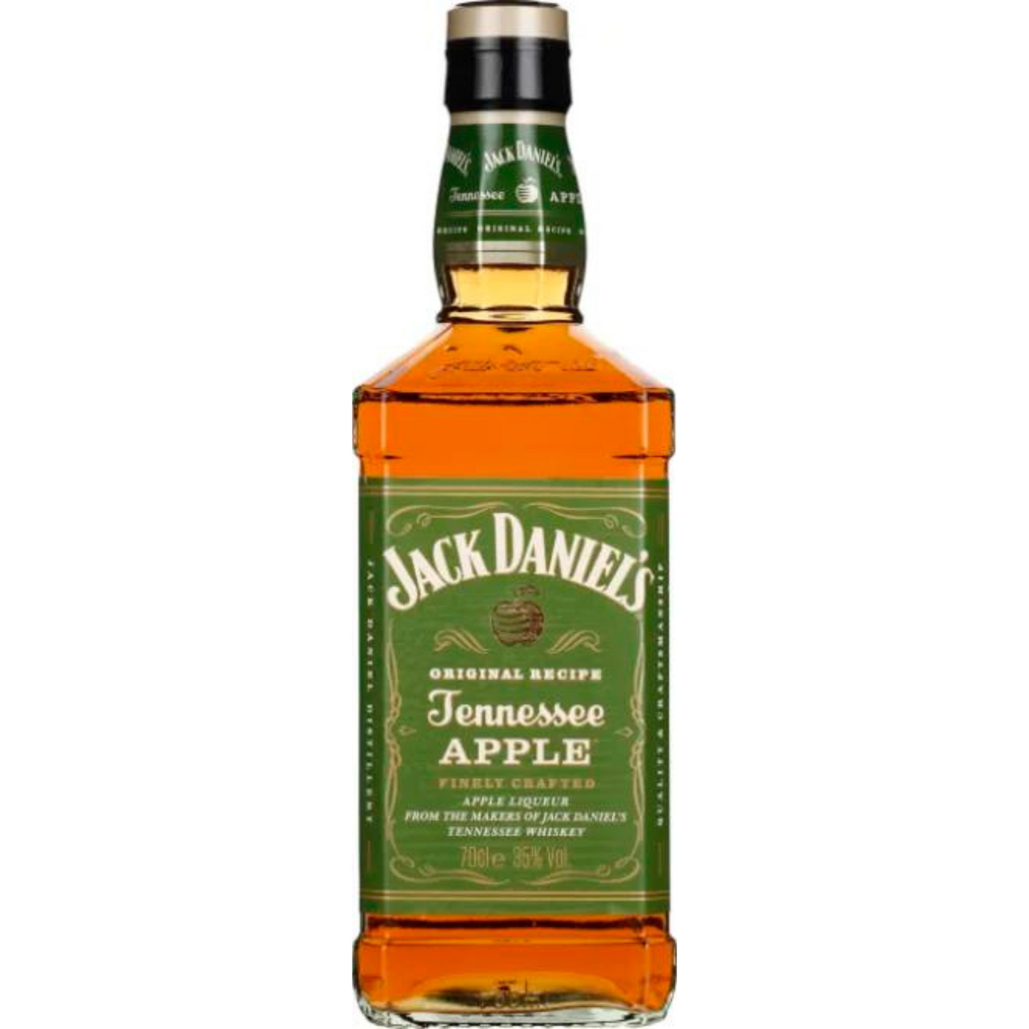 Jack Daniel´s Apple 35% vol 0,7l