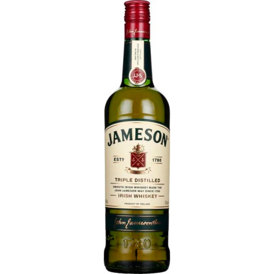 Jameson 40% 0,7l