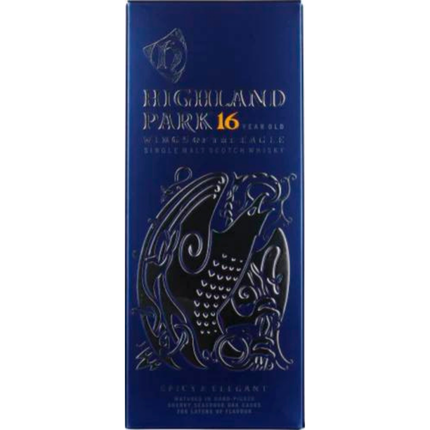 Highland Park 16 years Wings of the Eagle 44,5% vol 0,7L