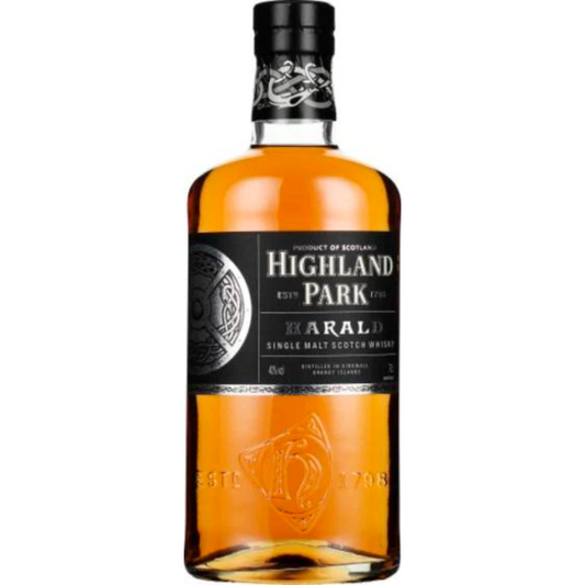 Highland Park Harald 40% vol 0,7L