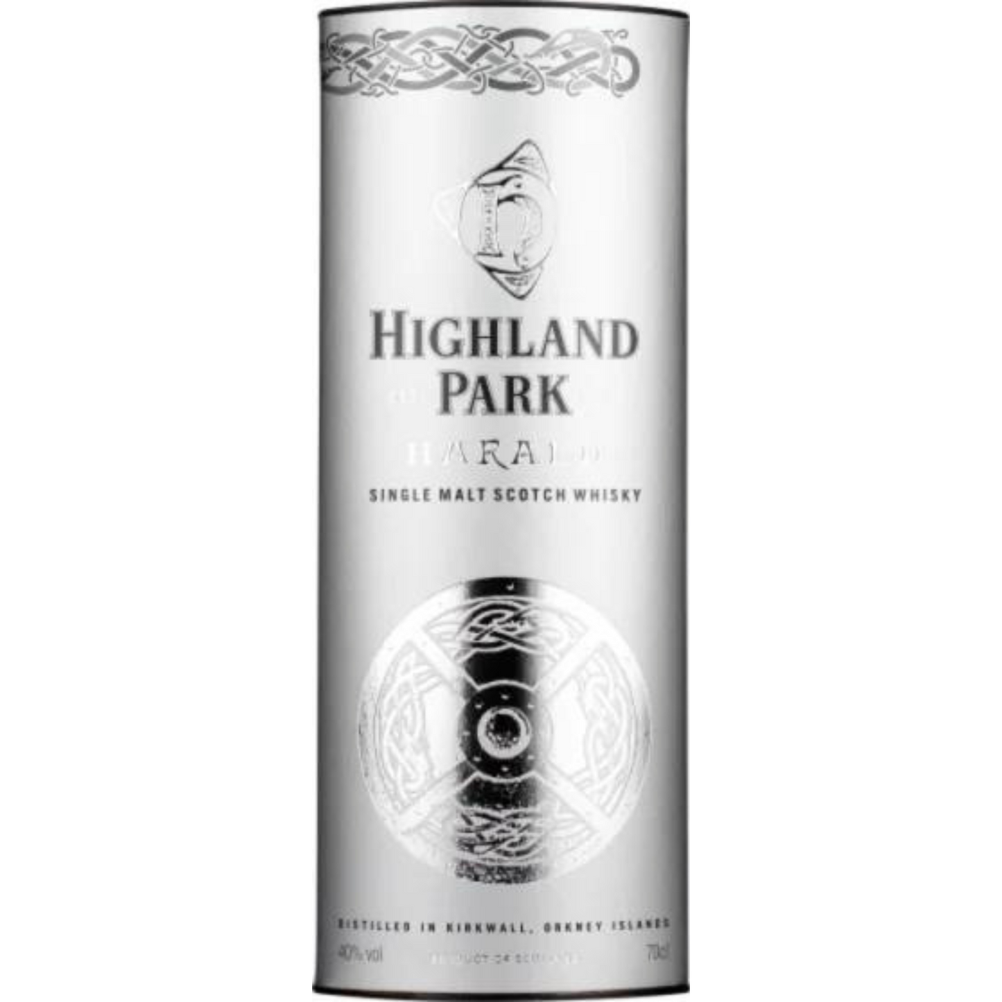 Highland Park Harald 40% vol 0,7L