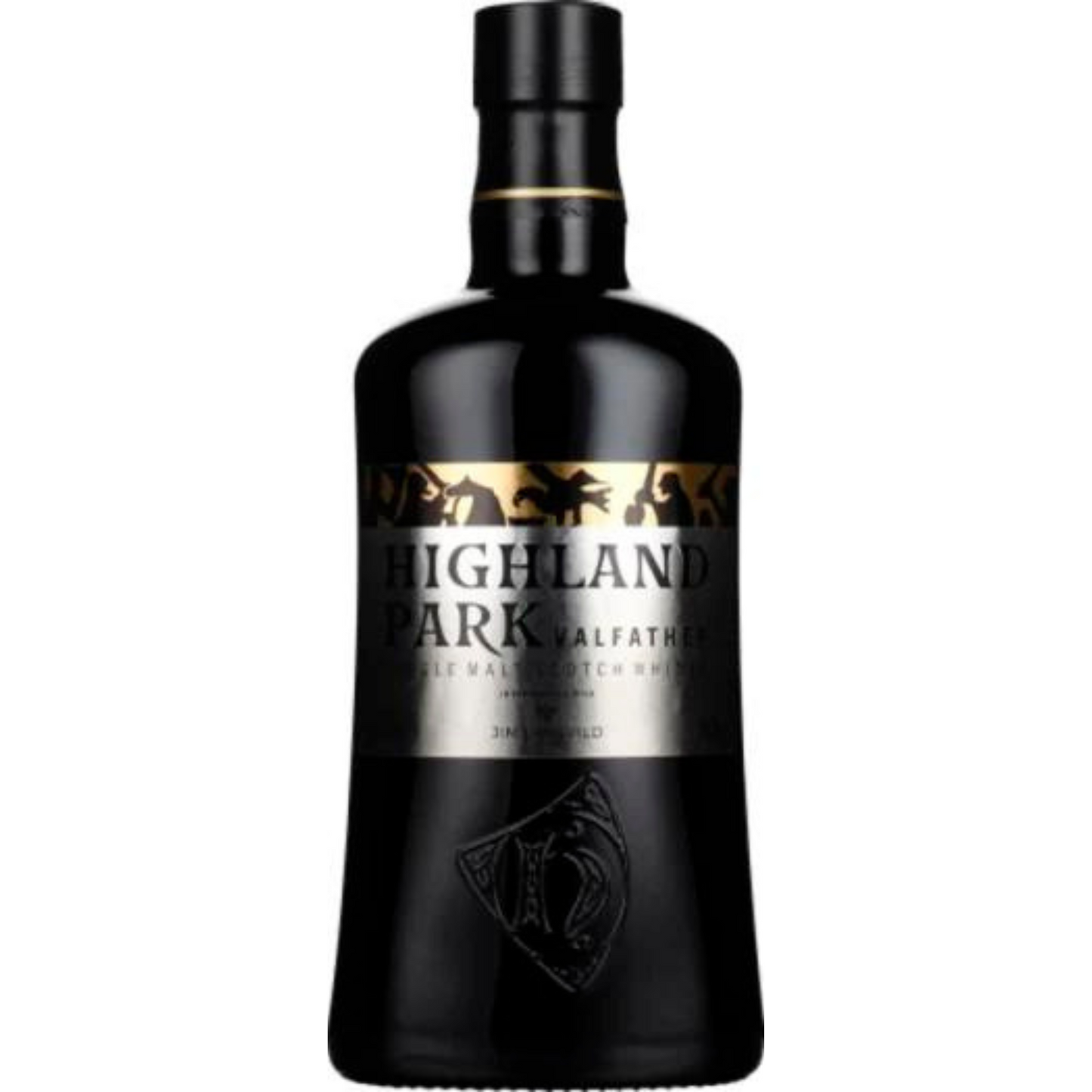 Highland Park Valfather 47% vol 0,7L