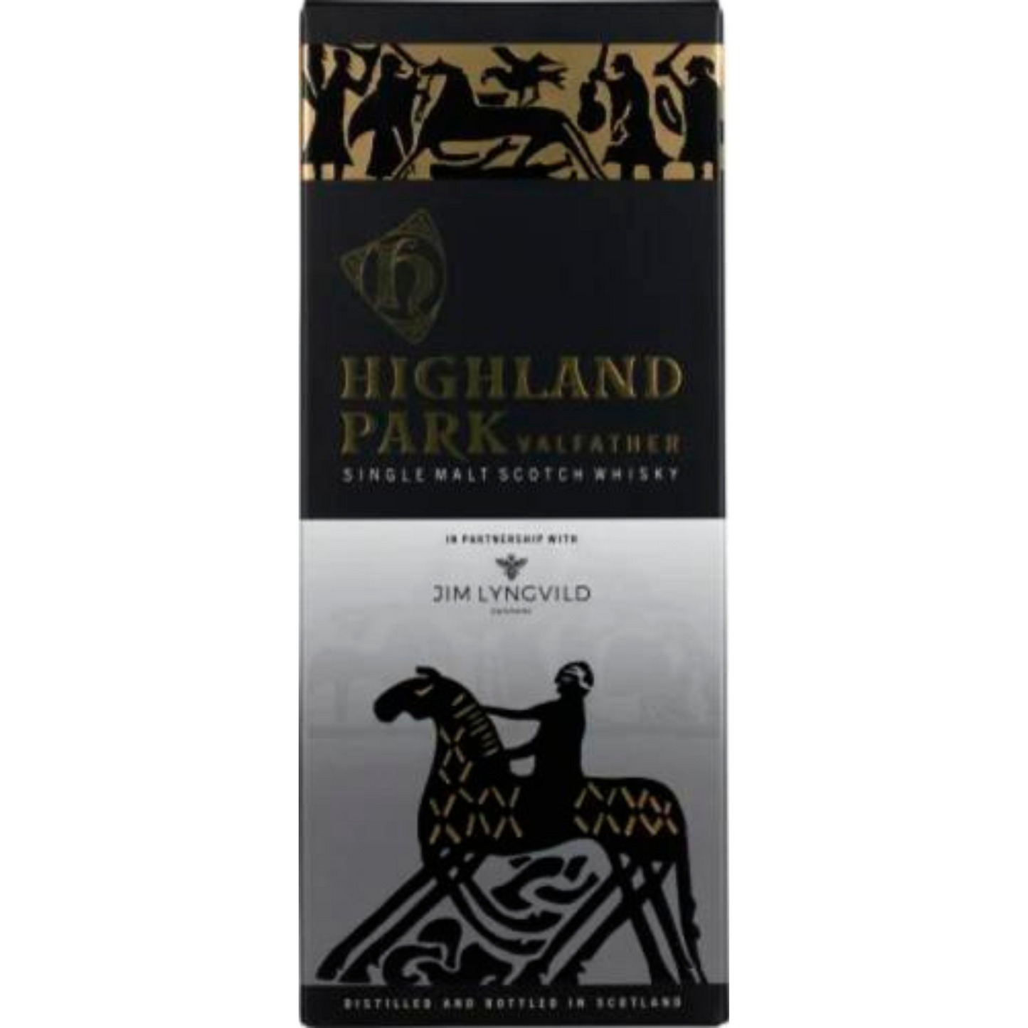 Highland Park Valfather 47% vol 0,7L