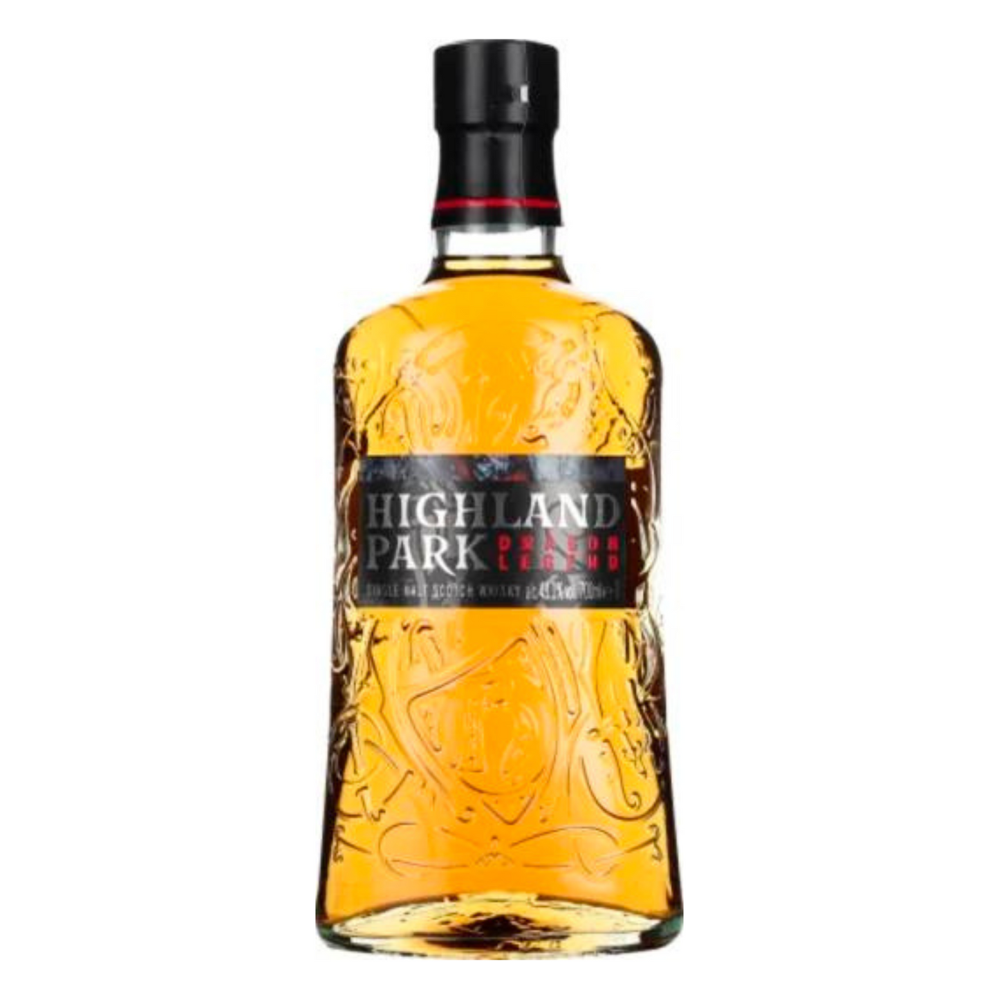 Highland Park Dragon Legend 43,10% vol 0,7L