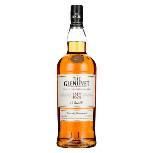 The Glenlivet Master Distillers Reserve 40% 1L