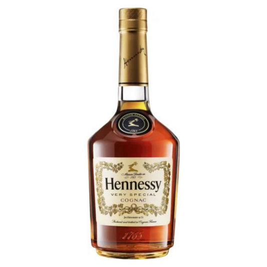 Hennessy Very Special Cognac 40% vol 0,7L