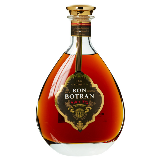 Ron Botran Rum Solera 1893 18 Jahre 0,7l