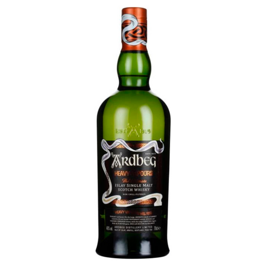 Ardbeg Heavy Vapours 46% 0,7l