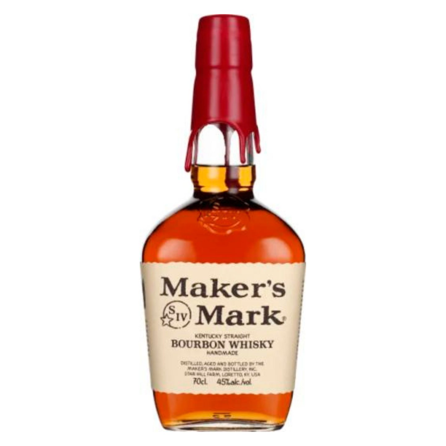 Maker's Mark 45% 0,7l