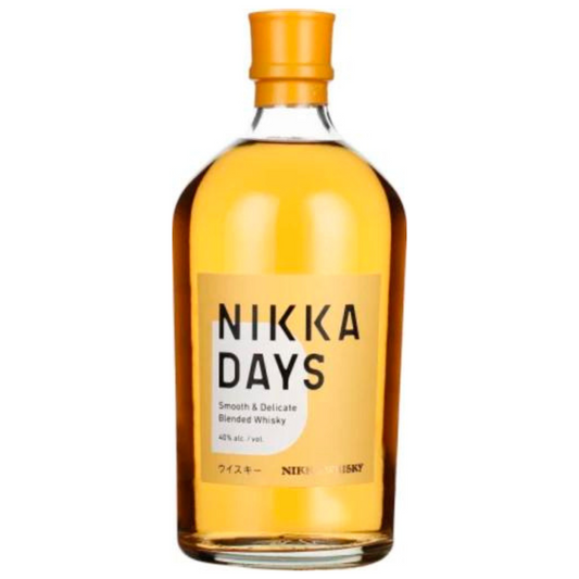 Nikka Days Whisky 40% vol 0,7l