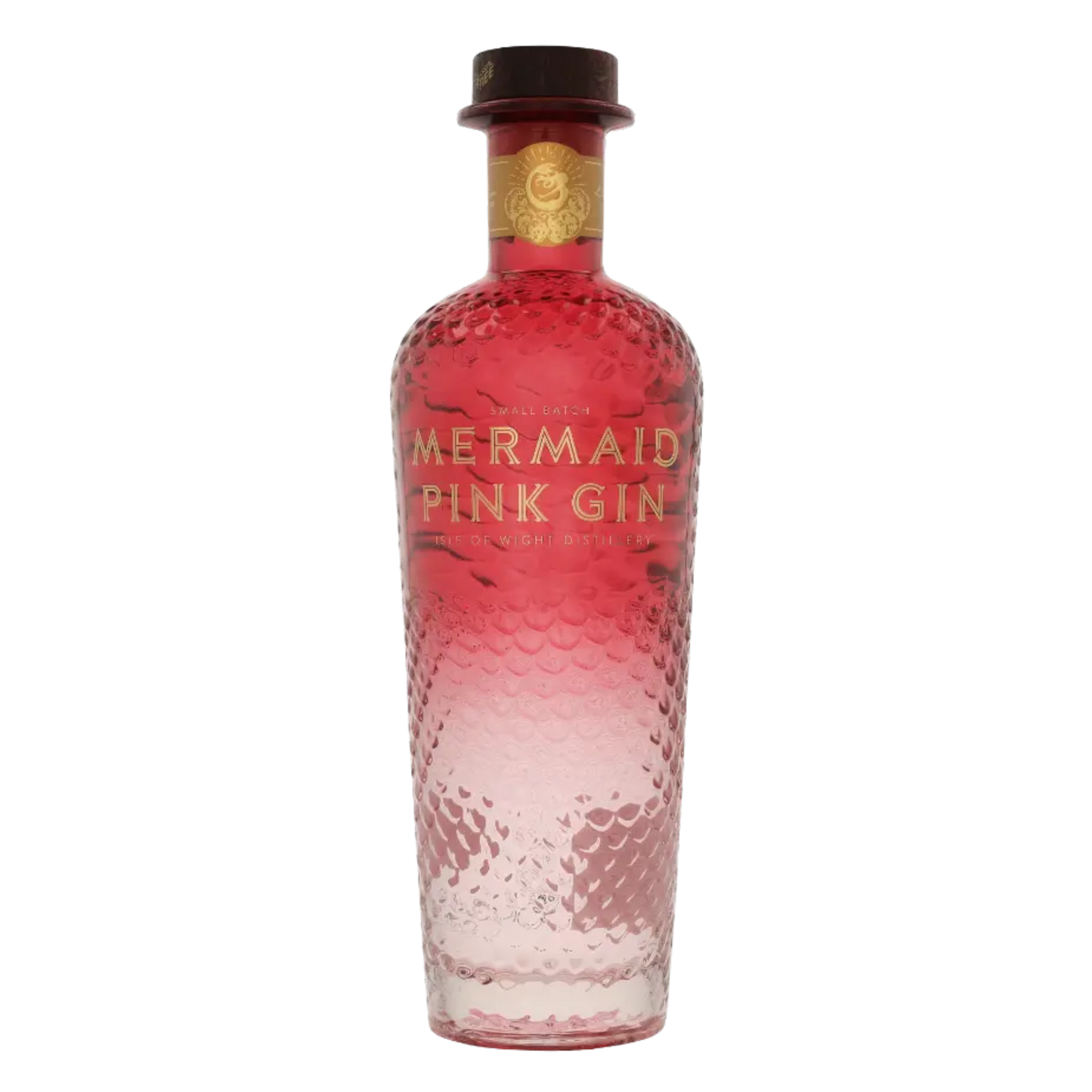 Pink Mermaid Gin 0,7l