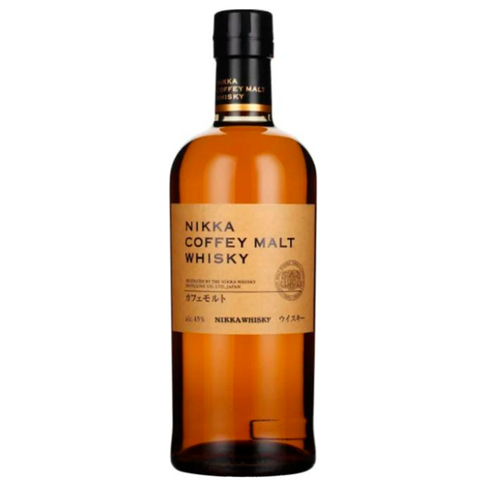 Nikka Coffey Malt Whisky 45% vol 0,7l