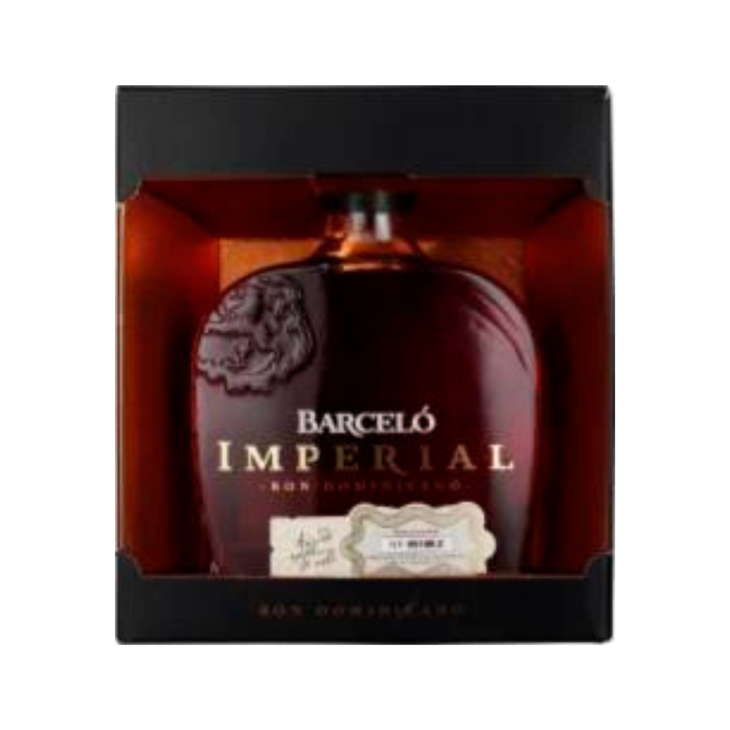 Ron Barcelo Imperial Rum 0,7l