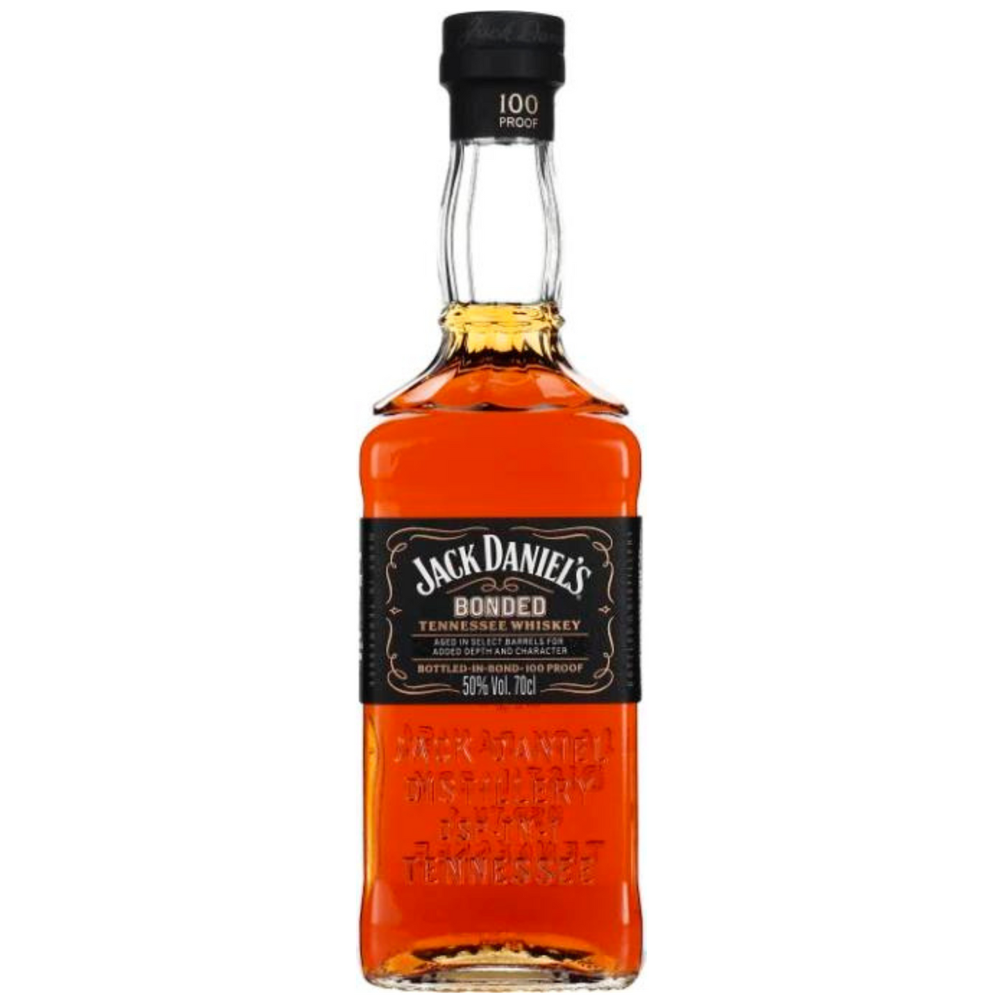 Jack Daniel´s Bonded 50% vol 0,7l