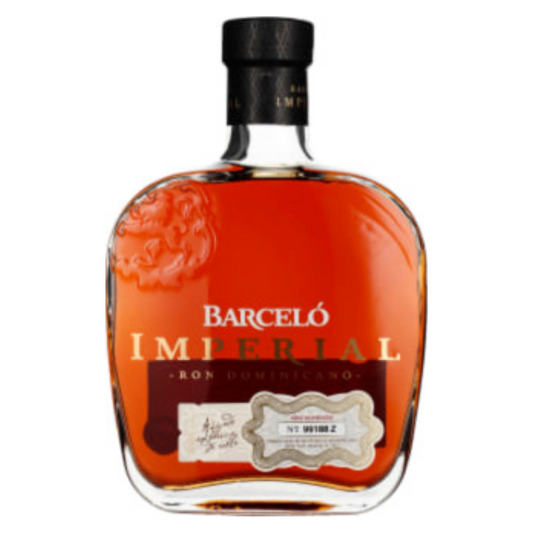 Ron Barcelo Imperial Rum 0,7l