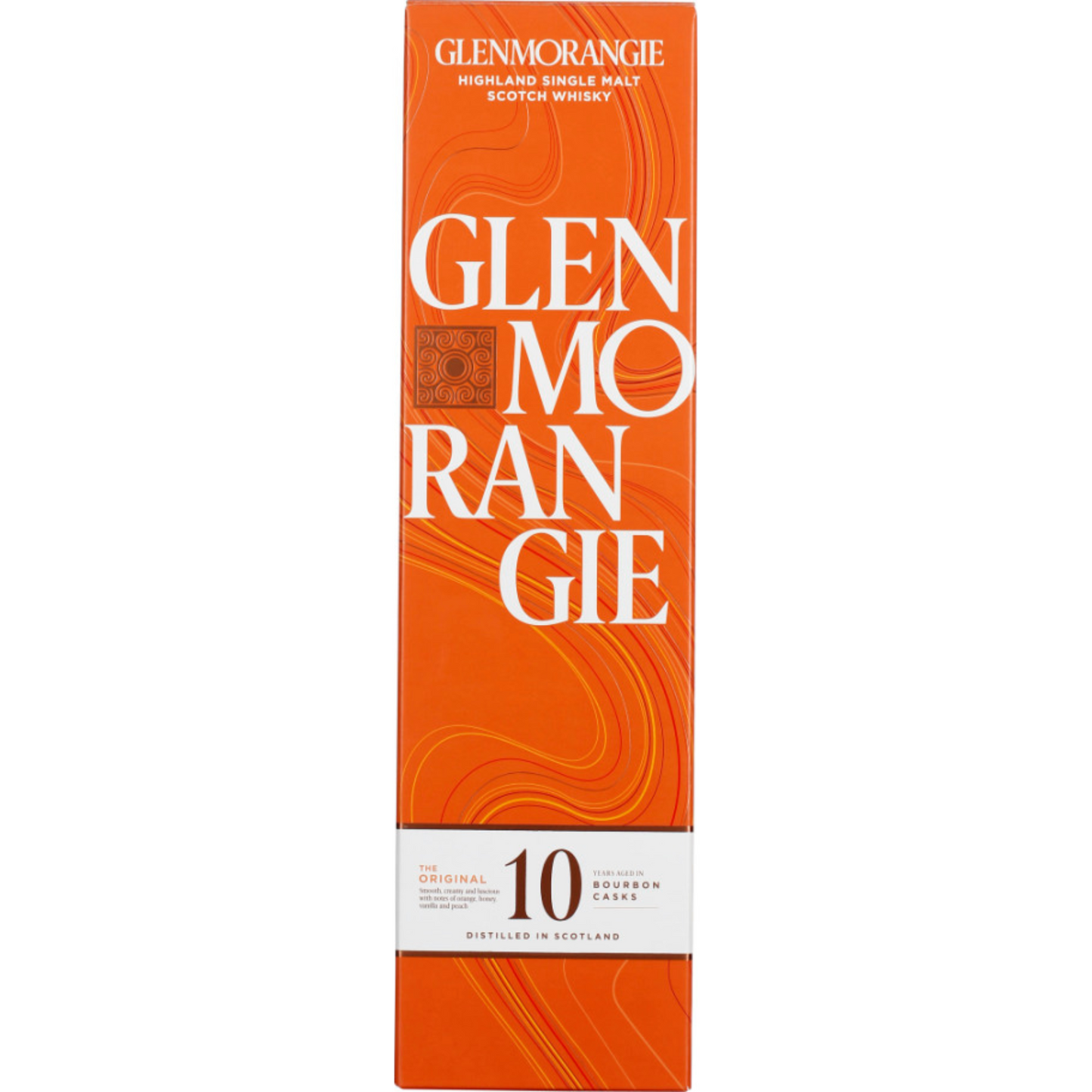 Glenmorangie The Original 10 Jahre 40% vol 0,7L