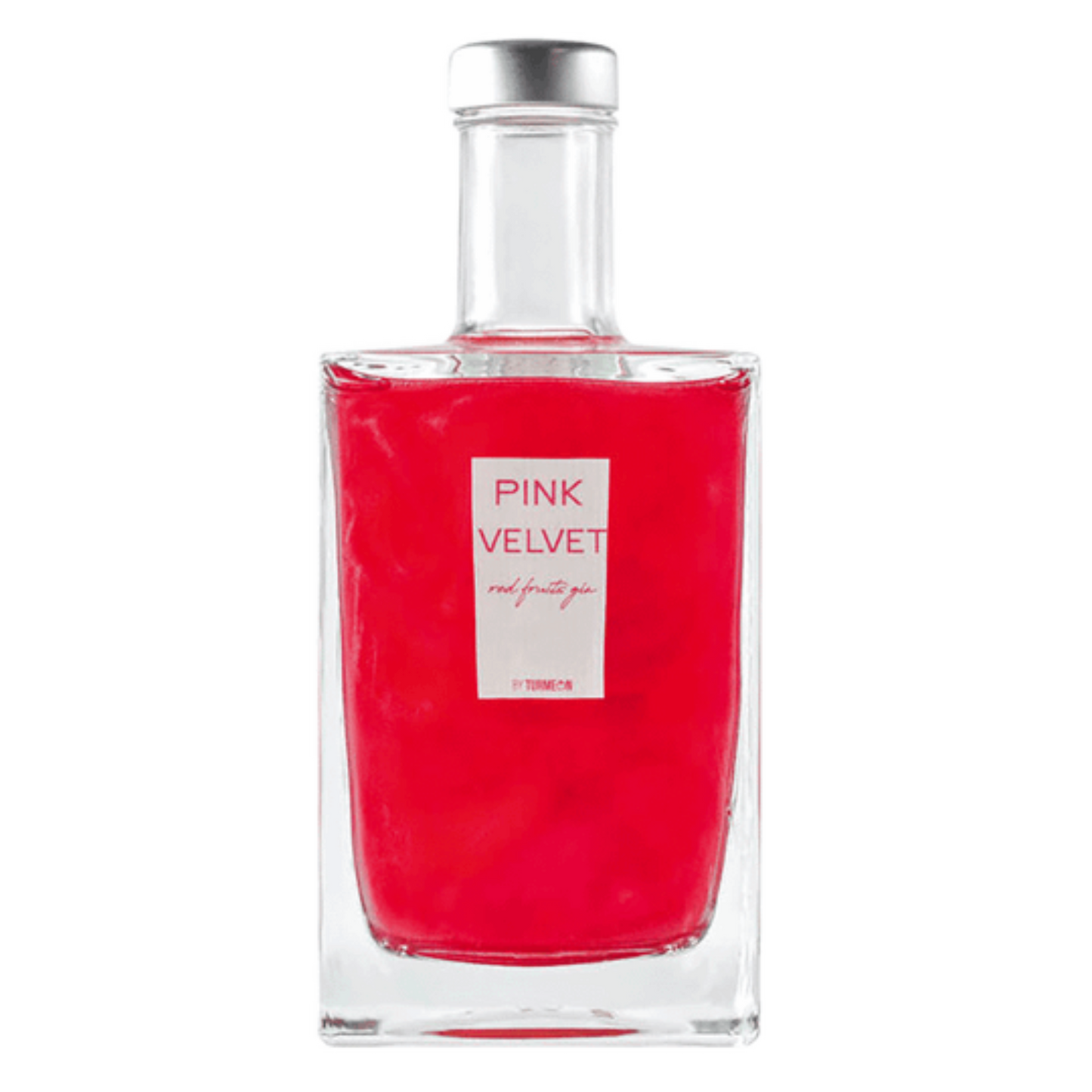 Pink Velvet red fruits Gin 40% vol 0,7l