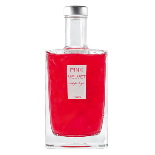 Pink Velvet red fruits Gin 40% vol 0,7l