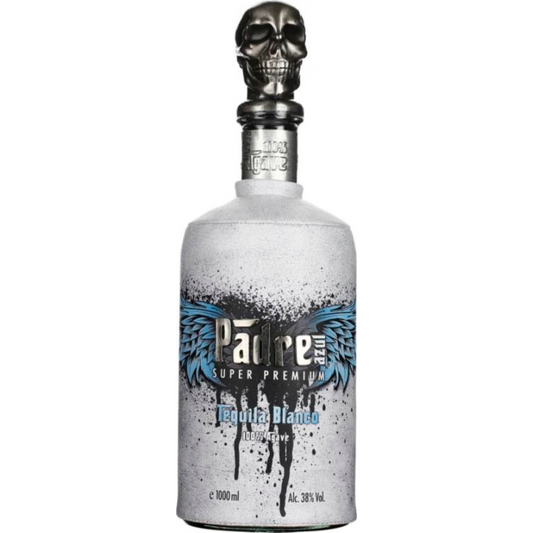 Padre azul Blanco Tequila 1 Liter