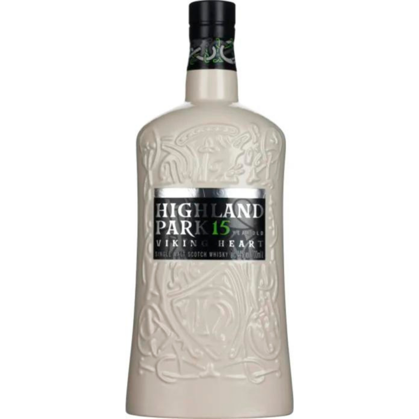 Highland Park 15 Years Viking Heart Whisky 44% vol 0,7L