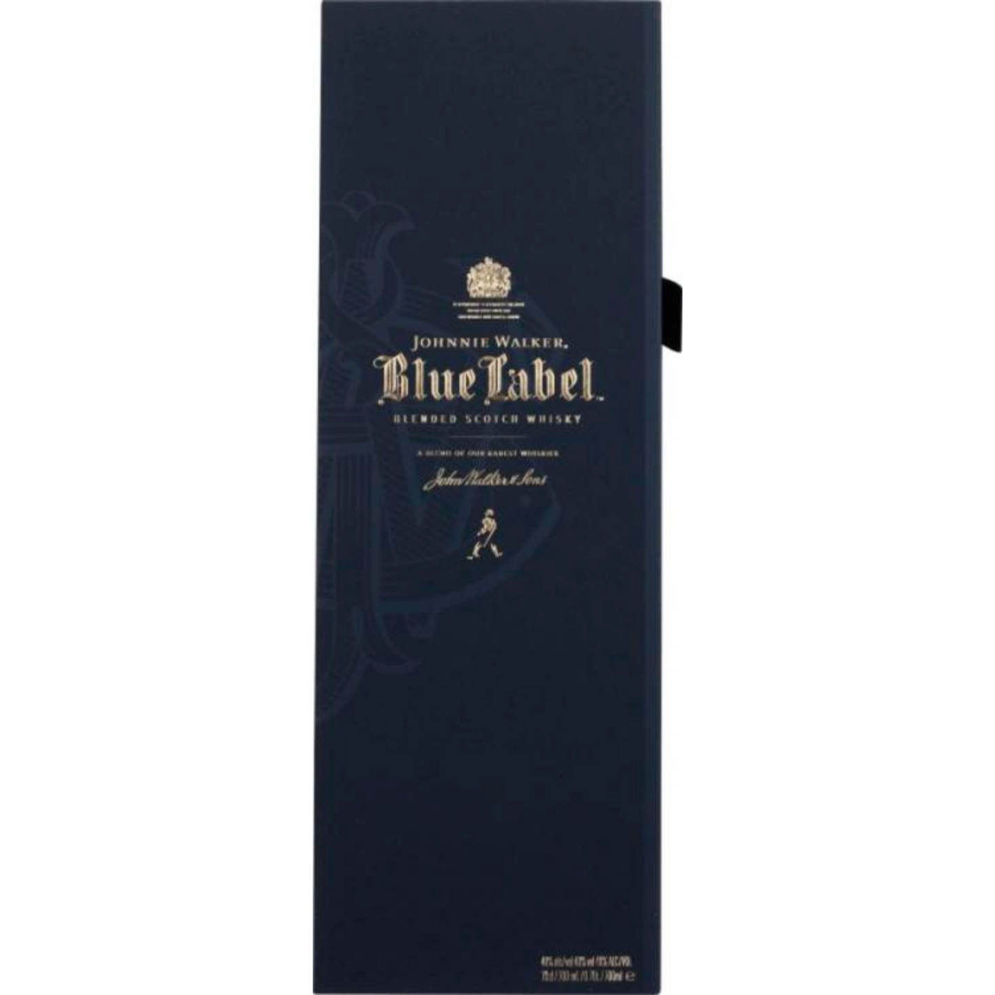 Johnnie Walker Blue Label 0,7L